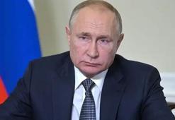 Putin 'İstanbul'u işaret etti: Barış görüşmelerine hazırız