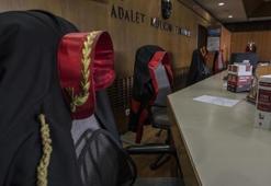 "İmamoğlu çıkar amaçlı suç örgütü" davasının 55. duruşması sona erdi