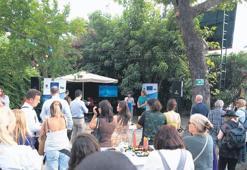 Ekolojik sorunlara sanatsal dokunuş
