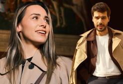 Survivor Damla Can evleniyor! Sevgilisi Tolga Mendi'nin evlilik teklifine 'evet' dedi