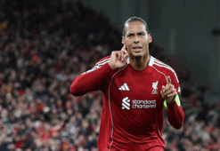 Galatasaray'ın Virgil Van Dijk için transfer planı ortaya çıktı