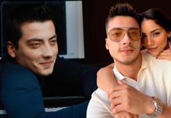 İspanya'da romantik anlar! Atakan Özkaya ve Dilin Döğer tatilde aşka geldi