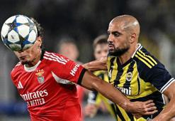 Beşiktaş'tan Sofyan Amrabat sürprizi! Fenerbahçe'nin kapısını çalacaklar