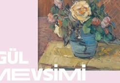 Eğridir’de ‘Gül Mevsimi’