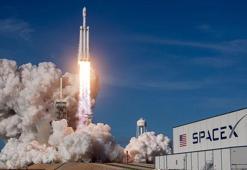 SpaceX’te hızlı düşüş