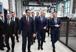 Nawrocki ASELSAN’ı ziyaret etti! ‘Türkiye ile daha güçlü ittifak kurmaya hazırız’