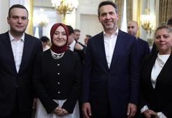 Bakan Bayraktar, Londra’da Sıfır Atık Vakfı Bilgilendirme Toplantısına katıldı