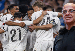 Fenerbahçe'de Oğuz Çetin, Real Madridli yıldızın şartlarını sordu!