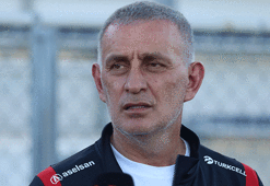 TFF Başkanı İbrahim Hacıosmanoğlu, ABD maçı öncesi özür diledi!