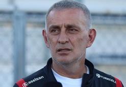 TFF Başkanı İbrahim Hacıosmanoğlu, ABD maçı öncesi özür diledi!