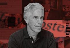 Epstein'in karanlık ağında şok gelişme! Gizli ifade sızdı: Kimlikler ilk kez ortaya çıktı