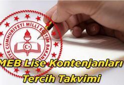 LGS Taban Puanları ve Yüzdelik Dilimler Ne Zaman Açıklanacak? 🚨MEB Lise Kontenjanları ve Tercih Takvimi 2026