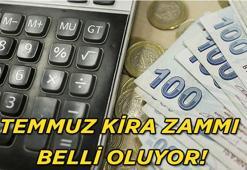 TEMMUZ KİRA ZAMMI HESAPLAMA : 2026 Temmuz ayı kira artış oranı ne kadar olacak? Kira artış oranı hesaplama nasıl yapılır?