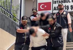 Ümraniye'deki silahlı çatışmada 11 tutuklama! Kamera görüntülerini silmeye çalıştılar