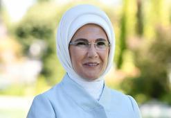 Emine Erdoğan'dan 'Su Verimliliği Seferberliği' paylaşımı