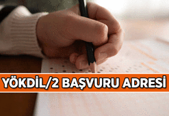ÖSYM Aday İşlemleri Sistemi 💻 YÖKDİL başvurularında son gün! 2026 YÖKDİL başvurusu nasıl yapılır, başvuru ücreti ne kadar? YÖKDİL/2 sınav tarihi hangi gün?