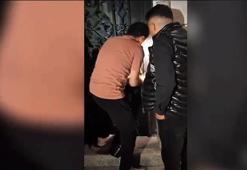CHP'de gece yarısı çilingirli devir