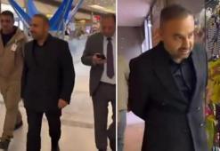 AVM’de kendini ‘Cumhur İttifakı Ocakları Genel Başkanı’ olarak tanıtıp, denetim yaptı! Sicilinde yok yok
