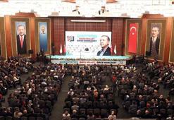 AK Parti'nin kamp programı belli oldu! Bakanlar bu kez milletvekillerini dinleyecek