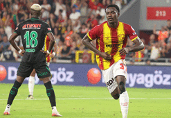 Premier Lig'in yeni ekibi Göztepe'nin yıldızına talip! Bonservis kararı