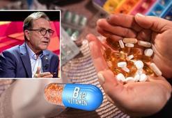 Osman Müftüoğlu milyonların yaptığı hatayı anlattı! B12 listesi: Vitamini yükseltiyor