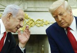 Trump-Netanyahu hattında sesler yükseldi! Gizli konuşma sızdı: 'Senden bıktılar'