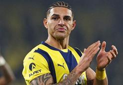 Fenerbahçe'den Diego Carlos açıklaması: Sağlık kontrolüne katılmadı
