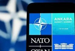NATO üyesi 32 ülkenin lideri Ankara'da buluşacak