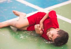 Yorgunluk değil, belirti olabilir! Spor yapan çocuklarda kalp riskine dikkat