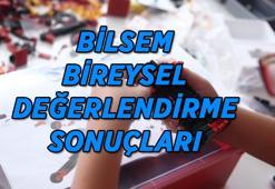 BİLSEM bireysel değerlendirme sonuçları ne zaman açıklanacak? MEB BİLSEM sonuç tarihi belli oldu mu?