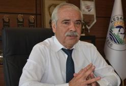 Son dakika... Keşan Belediye Başkanı CHP'den istifa etti