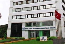 Türkiye'deki banka el değiştiriyor! BDDK'dan onayı çıktı: İşte yeni patronu