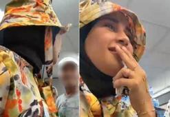 Tesettürlü kadınlara yönelik çirkin sözler! Şüpheli hakkında karar verildi