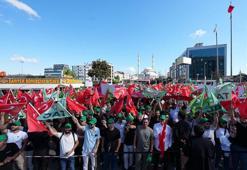 Taksiciler ile Martı şirketi arasındaki davada karar