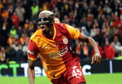 Galatasaray'a Osimhen için dev teklif! Sarı-kırmızılılar anında cevap verdi