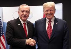 Beyaz Saray'dan CNN Türk'e özel açıklama: Erdoğan ve Trump baş başa görüşecek
