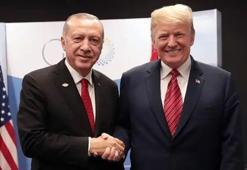 Beyaz Saray'dan CNN Türk'e özel açıklama: Erdoğan ve Trump baş başa görüşecek