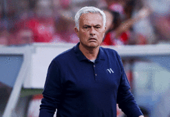 Jose Mourinho bizzat istedi! Real Madrid'den transfer atağı