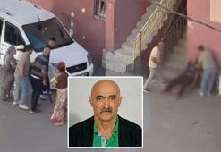 Kartal'da kan donduran olay! Kiracısı tarafından bıçaklanan ev sahibi öldü