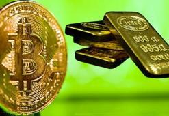 Küresel piyasalarda deprem! Altın 7 ayın dibinde, Bitcoin çakıldı