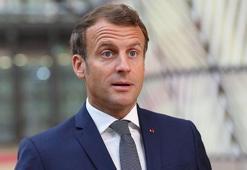 Macron’dan dikkat çeken 'Ankara' mesajı! NATO Zirvesi ittifakın Avrupa ayağını yeniden pekiştirecek