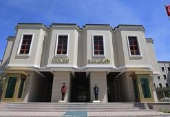 İçişleri Bakanlığı: Saray Belediye Başkanı Davut Acar hakkında soruşturma izni verilmiştir