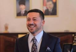 Nevşehir Belediye Başkanı Rasim Arı kimdir? Nevşehir Belediye Başkanı Rasim Arı AK Parti'ye katılıyor!