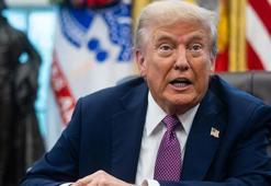 CNN Türk sordu, Trump yanıtladı! 'NATO Zirvesine Erdoğan gel dedi, gidiyorum'
