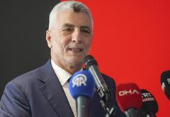 Bakan Bolat: 75 milyar dolarlık tekstil ve giyim sektörü istihdamda birinci sırada