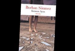 Burhan Sönmez’den hayata ‘Kırmızı Ayna’