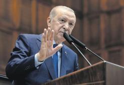 Cumhurbaşkanı’ndan ‘Yenikapı ruhu’ açıklaması: Zemin Terörsüz Türkiye süreci