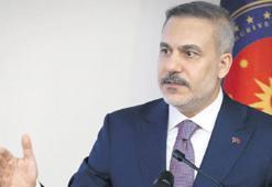 Fidan Kanada’ya gidiyor! Savunma ve enerjide iş birliği konuşulacak