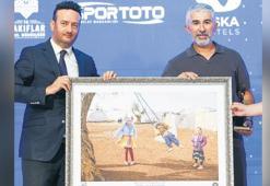 TFMD ‘Yılın Basın Fotoğrafları’ ödül törenine Milliyet damgası