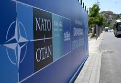 NATO Zirvesi’ne siber kalkan